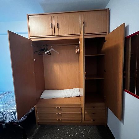 Habitacion Centrica En Acogedora Casa Apartment Валенсия Екстериор снимка