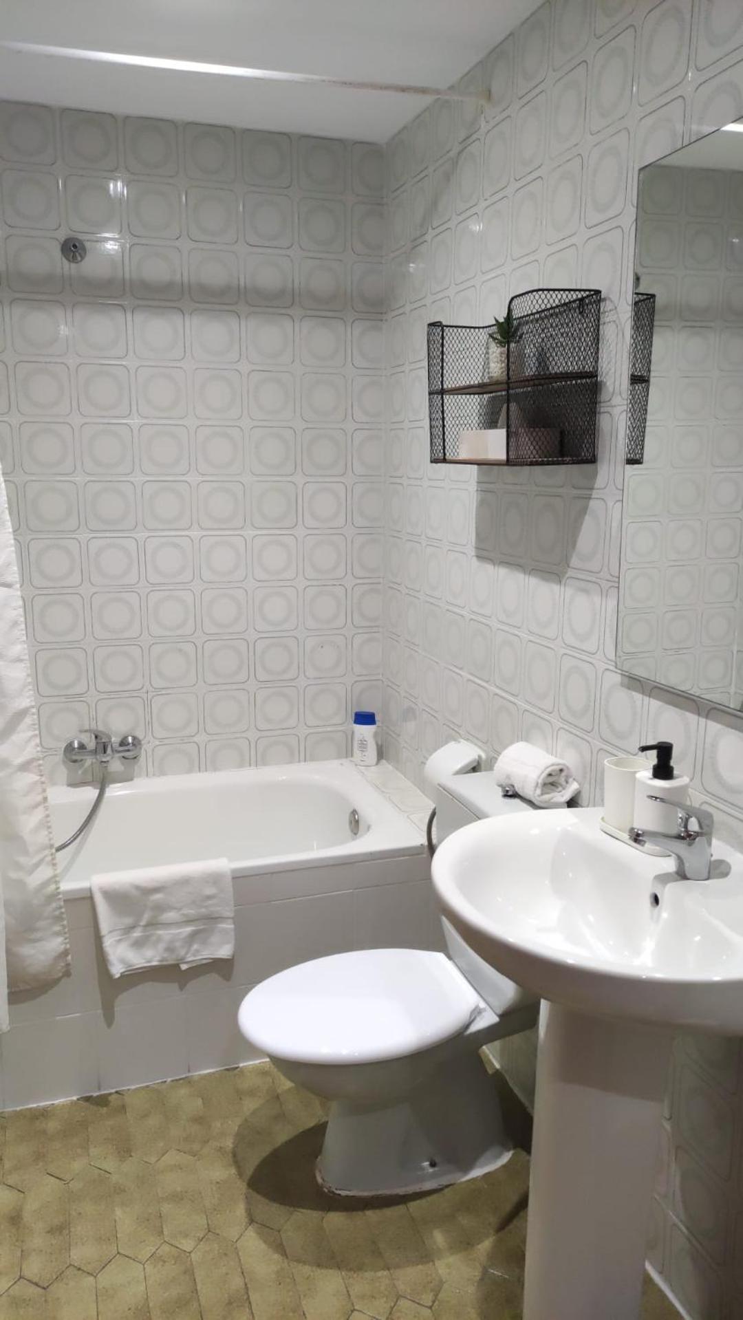 Habitacion Centrica En Acogedora Casa Apartment Валенсия Екстериор снимка