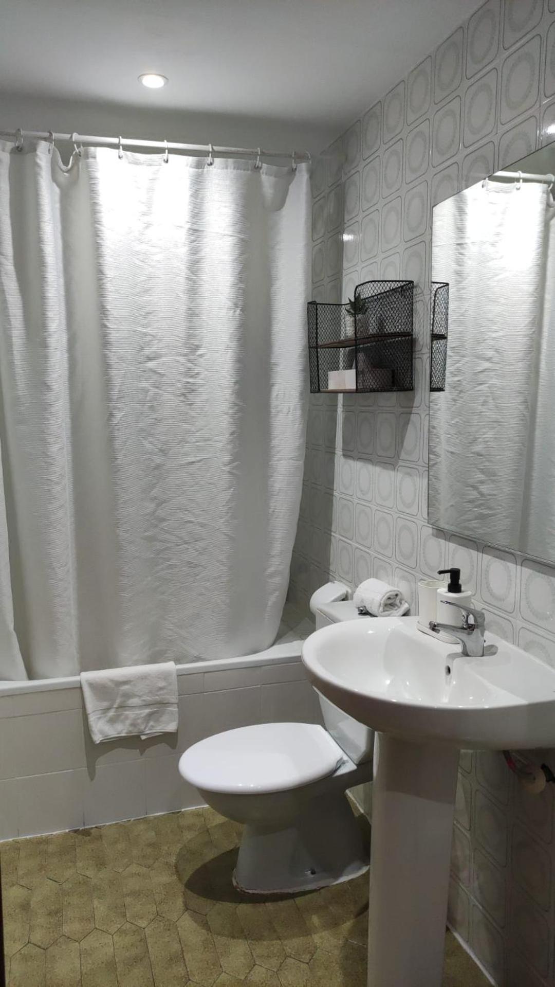 Habitacion Centrica En Acogedora Casa Apartment Валенсия Екстериор снимка